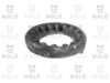 MALò 23026 Supporting Ring, suspension strut bearing